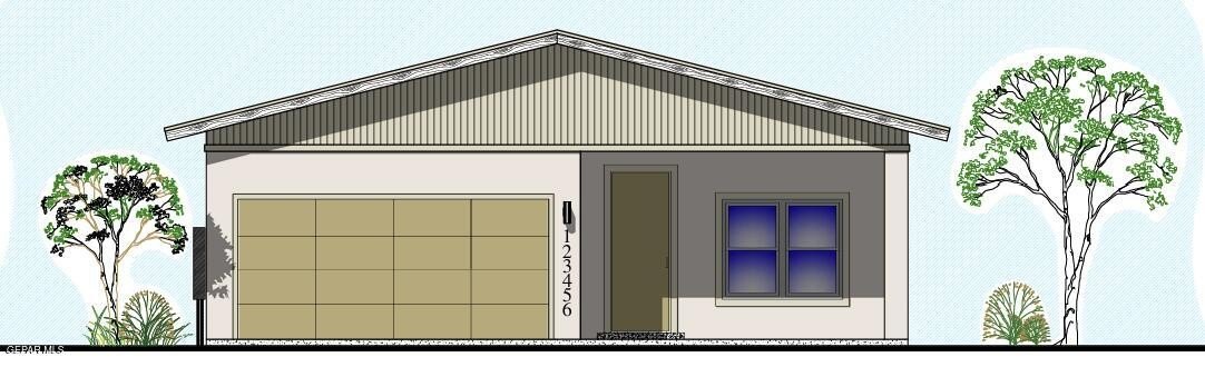 13924 Summer Valley, El Paso, TX 79928, 3 Bedrooms Bedrooms, ,2 BathroomsBathrooms,Residential,For Sale,13924 Summer Valley,917446