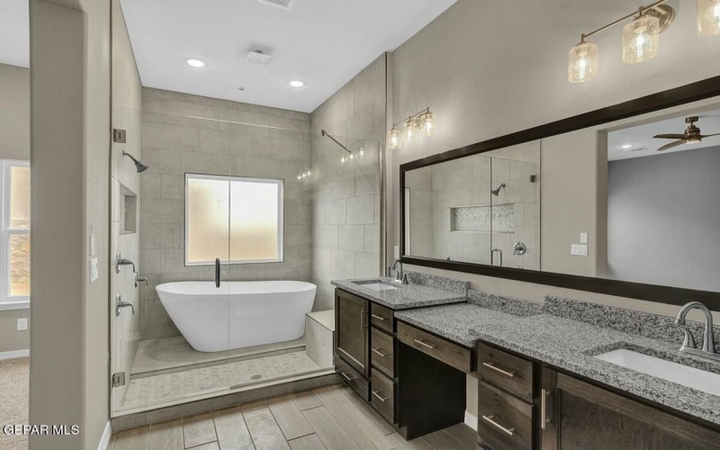 3809 Peak Place, El Paso, TX 79938, 5 Bedrooms Bedrooms, ,3 BathroomsBathrooms,Residential,For Sale,3809 Peak Place,917456