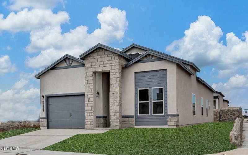 3809 Peak Place, El Paso, TX 79938, 5 Bedrooms Bedrooms, ,3 BathroomsBathrooms,Residential,For Sale,3809 Peak Place,917456