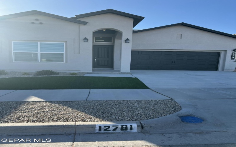 3860 Object Place, El Paso, TX 79938, 5 Bedrooms Bedrooms, ,3 BathroomsBathrooms,Residential,For Sale,3860 Object Place,917464