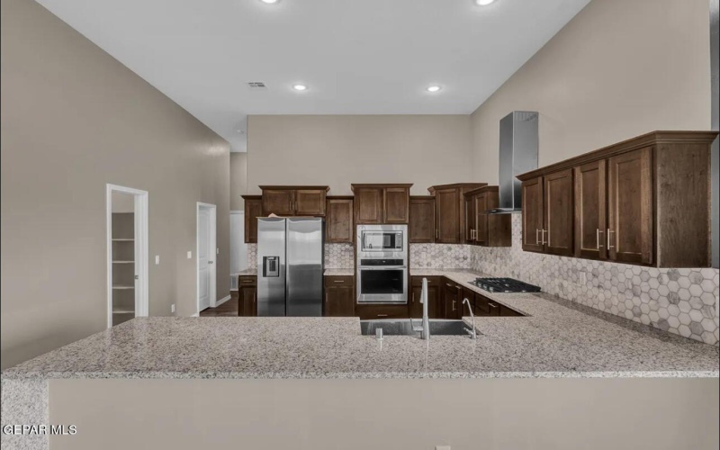 3852 Aspiration Place, El Paso, TX 79938, 5 Habitaciones Habitaciones , ,3 BañosBaños,Residential,En Venta,3852 Aspiration Place,917476