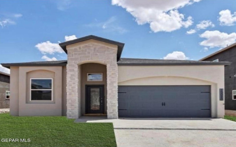 3856 Surmise Street, El Paso, TX 79938, 3 Bedrooms Bedrooms, ,2 BathroomsBathrooms,Residential,For Sale,3856 Surmise Street,917481