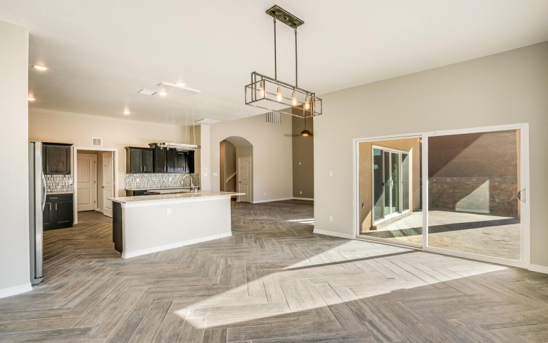 3880 Surmise Street, El Paso, TX 79938, 4 Bedrooms Bedrooms, ,2 BathroomsBathrooms,Residential,For Sale,3880 Surmise Street,917483