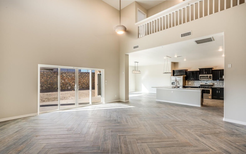 3880 Surmise Street, El Paso, TX 79938, 4 Bedrooms Bedrooms, ,2 BathroomsBathrooms,Residential,For Sale,3880 Surmise Street,917483