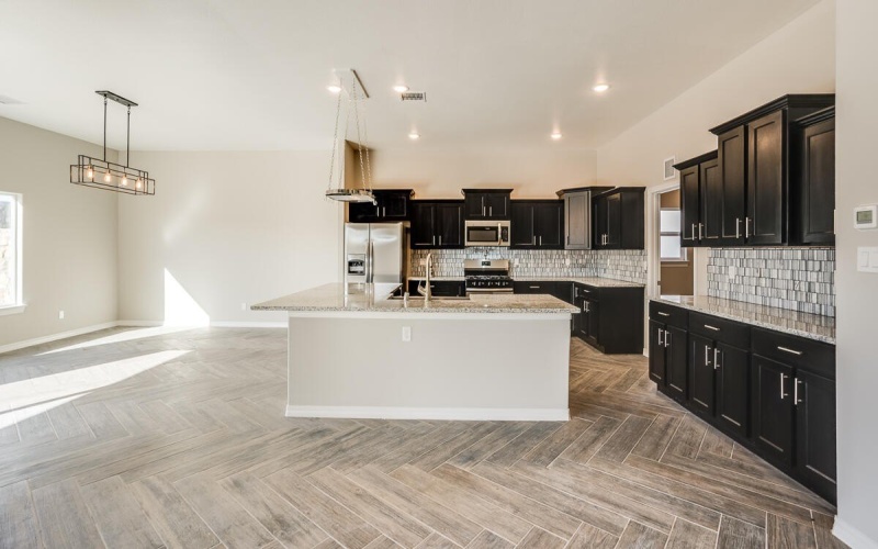 3880 Surmise Street, El Paso, TX 79938, 4 Bedrooms Bedrooms, ,2 BathroomsBathrooms,Residential,For Sale,3880 Surmise Street,917483
