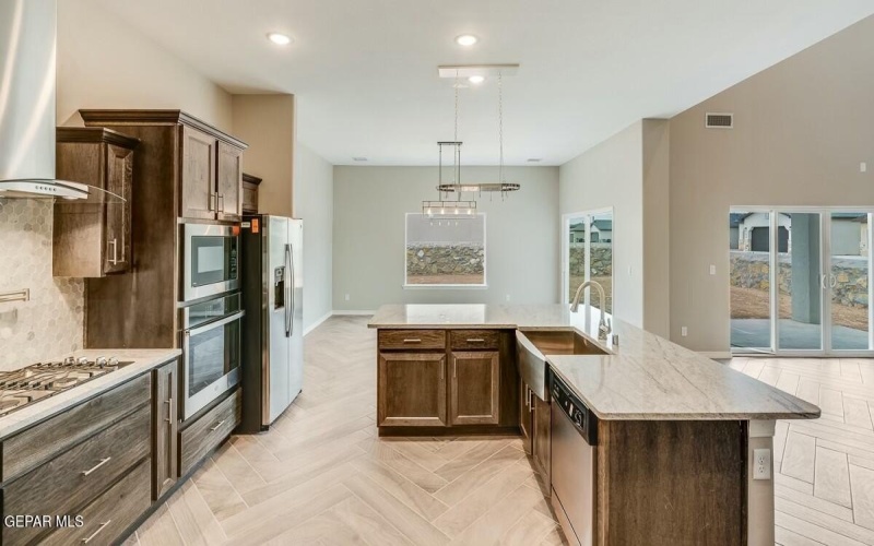 3841 Bubble Place, El Paso, TX 79938, 4 Bedrooms Bedrooms, ,2 BathroomsBathrooms,Residential,For Sale,3841 Bubble Place,917505
