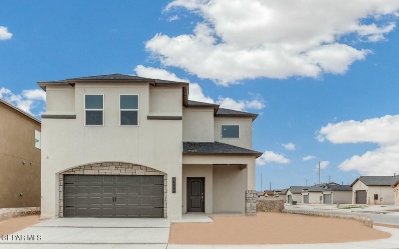 3841 Bubble Place, El Paso, TX 79938, 4 Bedrooms Bedrooms, ,2 BathroomsBathrooms,Residential,For Sale,3841 Bubble Place,917505