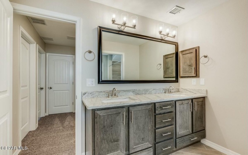 3841 Bubble Place, El Paso, TX 79938, 4 Bedrooms Bedrooms, ,2 BathroomsBathrooms,Residential,For Sale,3841 Bubble Place,917505