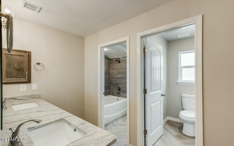 3841 Bubble Place, El Paso, TX 79938, 4 Bedrooms Bedrooms, ,2 BathroomsBathrooms,Residential,For Sale,3841 Bubble Place,917505