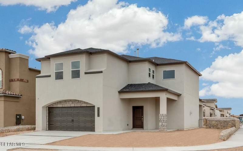 3841 Bubble Place, El Paso, TX 79938, 4 Bedrooms Bedrooms, ,2 BathroomsBathrooms,Residential,For Sale,3841 Bubble Place,917505