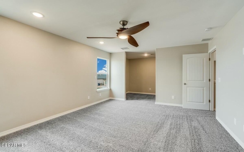 3841 Bubble Place, El Paso, TX 79938, 4 Bedrooms Bedrooms, ,2 BathroomsBathrooms,Residential,For Sale,3841 Bubble Place,917505