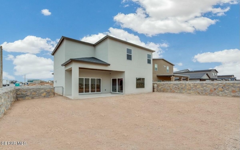 3841 Bubble Place, El Paso, TX 79938, 4 Bedrooms Bedrooms, ,2 BathroomsBathrooms,Residential,For Sale,3841 Bubble Place,917505