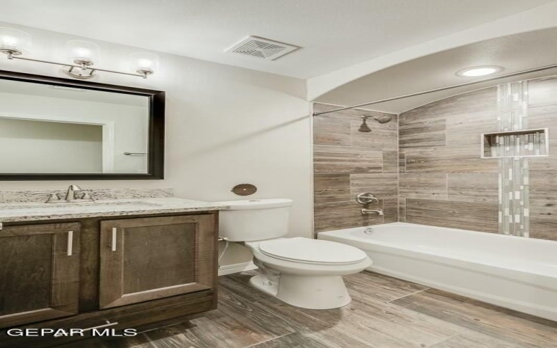3877 Surmise Street, El Paso, TX 79938, 5 Habitaciones Habitaciones , ,3 BañosBaños,Residential,En Venta,3877 Surmise Street,917507