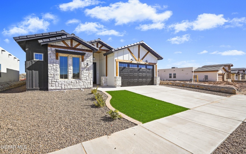 12765 Persistence Avenue, El Paso, TX 79928, 3 Bedrooms Bedrooms, ,Residential,For Sale,12765 Persistence Avenue,917514