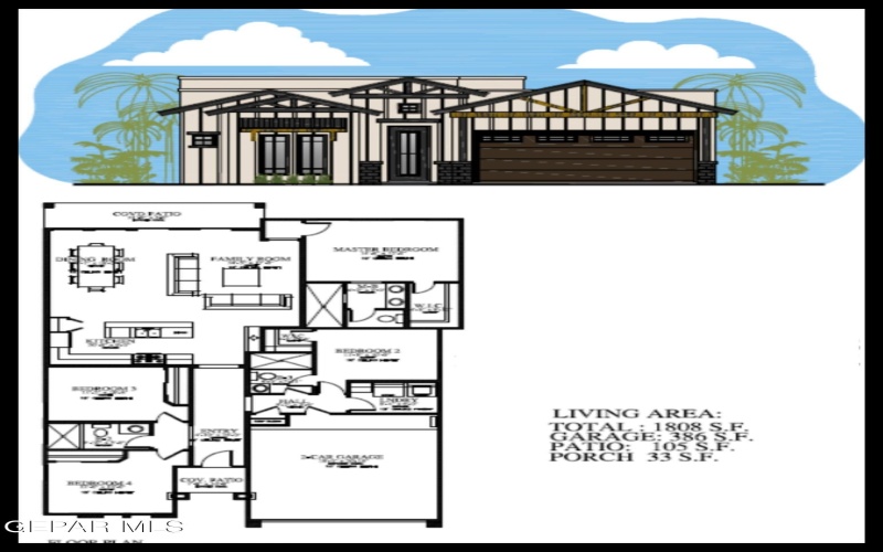 12765 Persistence Avenue, El Paso, TX 79928, 3 Bedrooms Bedrooms, ,Residential,For Sale,12765 Persistence Avenue,917514