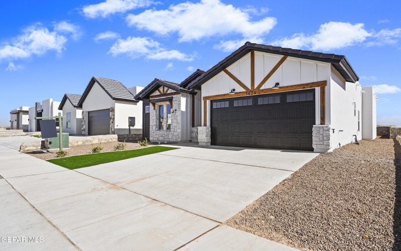 12765 Persistence Avenue, El Paso, TX 79928, 3 Bedrooms Bedrooms, ,Residential,For Sale,12765 Persistence Avenue,917514