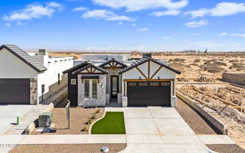 12765 Persistence Avenue, El Paso, TX 79928, 3 Bedrooms Bedrooms, ,Residential,For Sale,12765 Persistence Avenue,917514