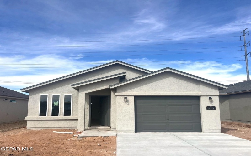 14501 Mariam Hanna Street, El Paso, TX 79938, 4 Bedrooms Bedrooms, ,2 BathroomsBathrooms,Residential,For Sale,14501 Mariam Hanna Street,917517