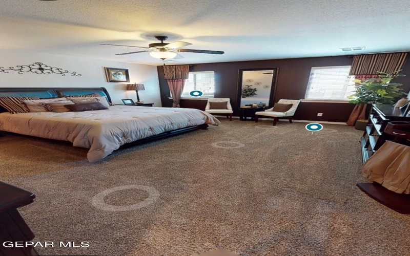 3709 Hill Top Place, El Paso, TX 79938, 4 Bedrooms Bedrooms, ,3 BathroomsBathrooms,Residential,For Sale,3709 Hill Top Place,917539