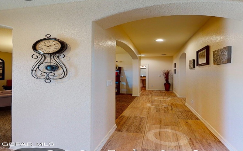 3709 Hill Top Place, El Paso, TX 79938, 4 Bedrooms Bedrooms, ,3 BathroomsBathrooms,Residential,For Sale,3709 Hill Top Place,917539