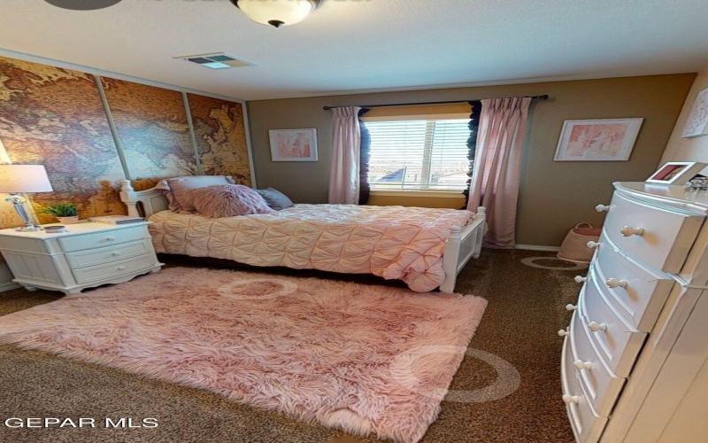 3709 Hill Top Place, El Paso, TX 79938, 4 Bedrooms Bedrooms, ,3 BathroomsBathrooms,Residential,For Sale,3709 Hill Top Place,917539