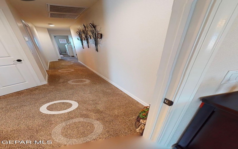 3709 Hill Top Place, El Paso, TX 79938, 4 Bedrooms Bedrooms, ,3 BathroomsBathrooms,Residential,For Sale,3709 Hill Top Place,917539