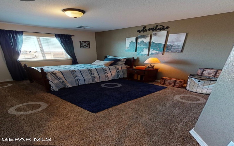 3709 Hill Top Place, El Paso, TX 79938, 4 Bedrooms Bedrooms, ,3 BathroomsBathrooms,Residential,For Sale,3709 Hill Top Place,917539