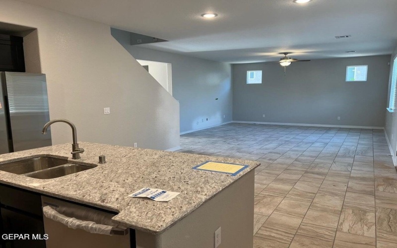 14419 Aria Lopez Drive, El Paso, TX 79938, 4 Bedrooms Bedrooms, ,2 BathroomsBathrooms,Residential,For Sale,14419 Aria Lopez Drive,917583