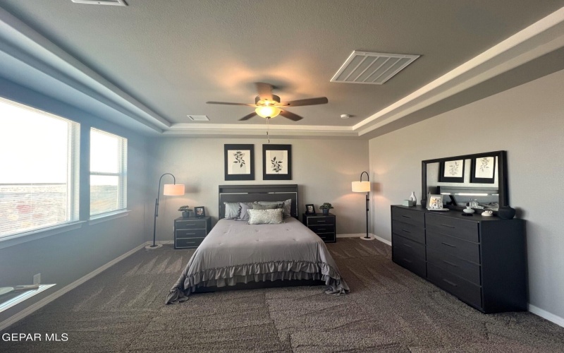 14422 Armando Silva Drive, El Paso, TX 79938, 4 Bedrooms Bedrooms, ,1 BathroomBathrooms,Residential,For Sale,14422 Armando Silva Drive,917584