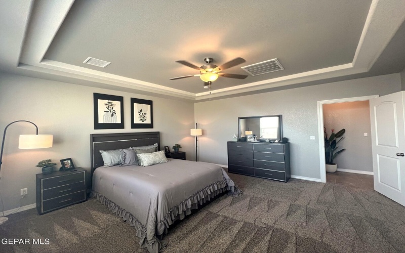 14422 Armando Silva Drive, El Paso, TX 79938, 4 Bedrooms Bedrooms, ,1 BathroomBathrooms,Residential,For Sale,14422 Armando Silva Drive,917584