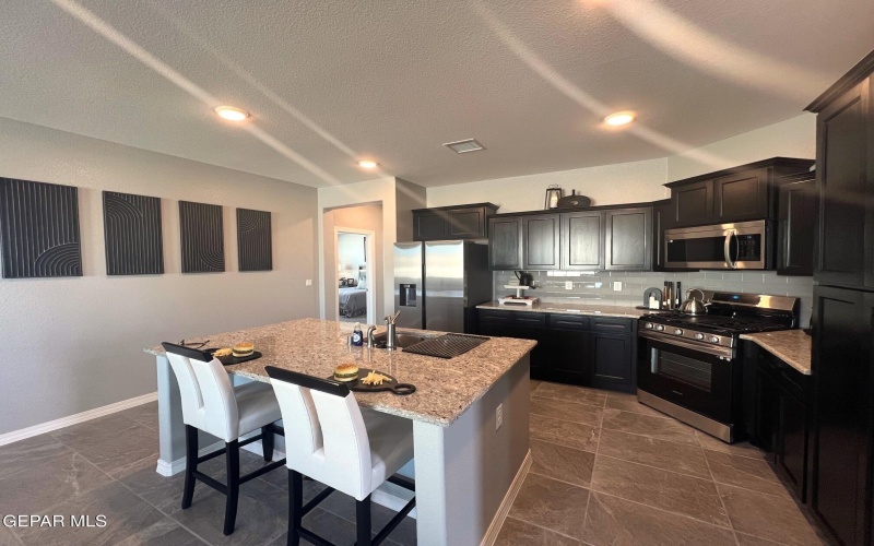 14422 Armando Silva Drive, El Paso, TX 79938, 4 Bedrooms Bedrooms, ,1 BathroomBathrooms,Residential,For Sale,14422 Armando Silva Drive,917584