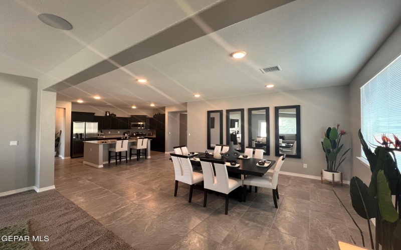 14422 Armando Silva Drive, El Paso, TX 79938, 4 Bedrooms Bedrooms, ,1 BathroomBathrooms,Residential,For Sale,14422 Armando Silva Drive,917584