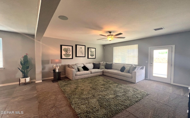 14422 Armando Silva Drive, El Paso, TX 79938, 4 Bedrooms Bedrooms, ,1 BathroomBathrooms,Residential,For Sale,14422 Armando Silva Drive,917584