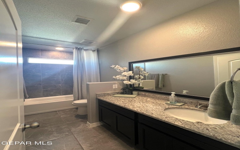 14422 Armando Silva Drive, El Paso, TX 79938, 4 Bedrooms Bedrooms, ,1 BathroomBathrooms,Residential,For Sale,14422 Armando Silva Drive,917584