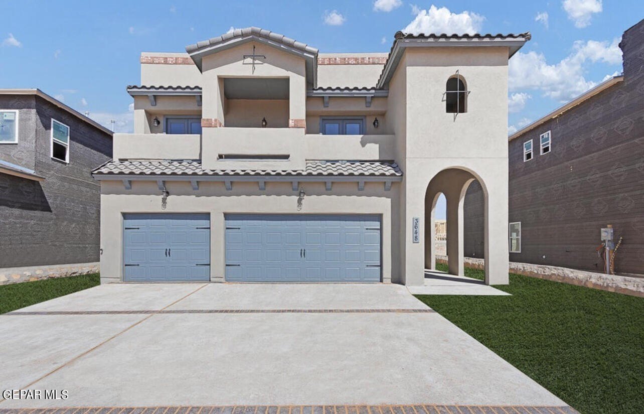 3757 Sight Place, El Paso, TX 79938, 5 Habitaciones Habitaciones , ,3 BañosBaños,Residential,En Venta,3757 Sight Place,917601