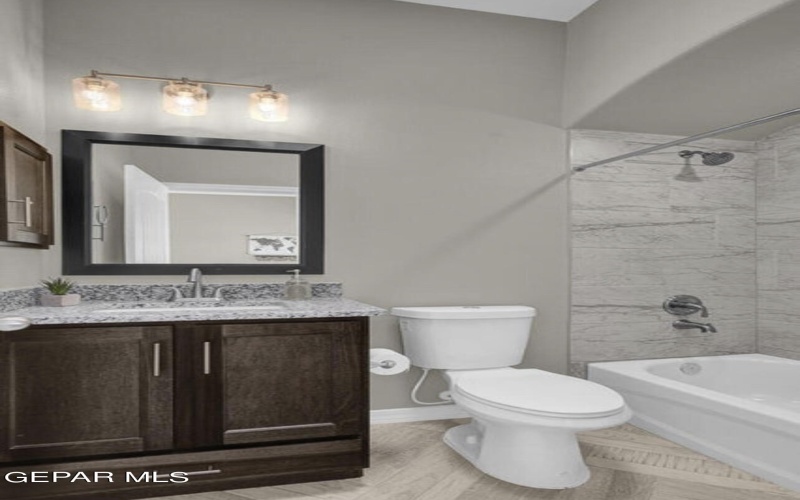 3757 Sight Place, El Paso, TX 79938, 5 Habitaciones Habitaciones , ,3 BañosBaños,Residential,En Venta,3757 Sight Place,917601
