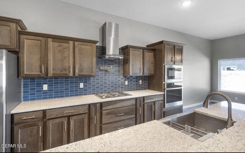 3757 Sight Place, El Paso, TX 79938, 5 Habitaciones Habitaciones , ,3 BañosBaños,Residential,En Venta,3757 Sight Place,917601