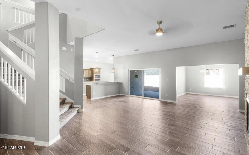 3757 Sight Place, El Paso, TX 79938, 5 Habitaciones Habitaciones , ,3 BañosBaños,Residential,En Venta,3757 Sight Place,917601