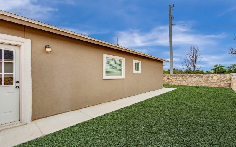 15156 Target Avenue, El Paso, TX 79938, 4 Bedrooms Bedrooms, ,2 BathroomsBathrooms,Residential,For Sale,15156 Target Avenue,917624