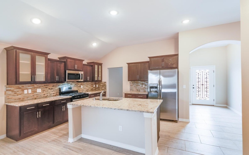 15233 Steer Drive, El Paso, TX 79938, 3 Bedrooms Bedrooms, ,2 BathroomsBathrooms,Residential,For Sale,15233 Steer Drive,917628