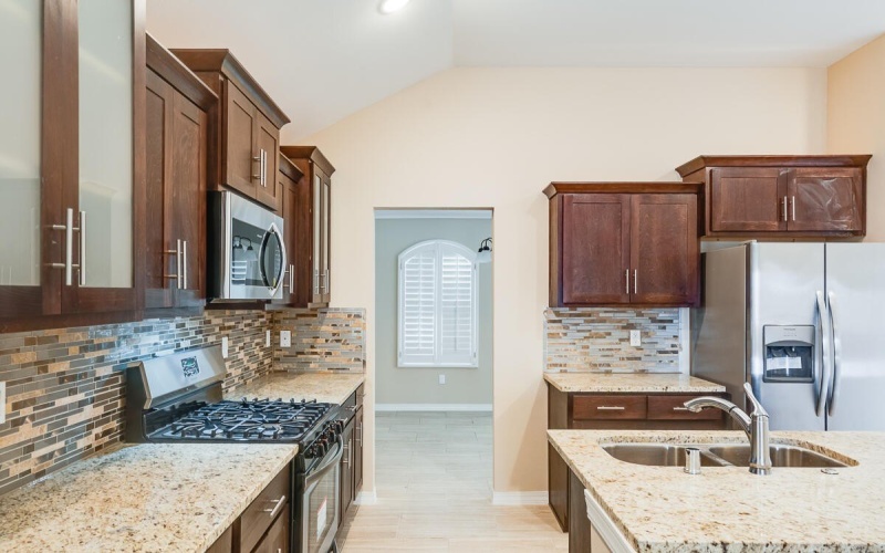 15233 Steer Drive, El Paso, TX 79938, 3 Bedrooms Bedrooms, ,2 BathroomsBathrooms,Residential,For Sale,15233 Steer Drive,917628