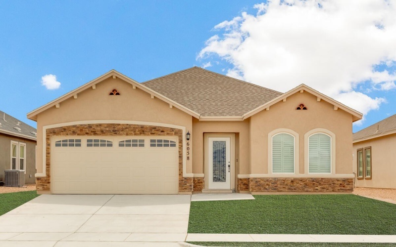 15233 Steer Drive, El Paso, TX 79938, 3 Bedrooms Bedrooms, ,2 BathroomsBathrooms,Residential,For Sale,15233 Steer Drive,917628