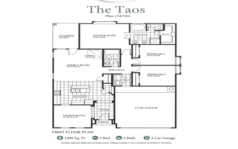 15233 Steer Drive, El Paso, TX 79938, 3 Bedrooms Bedrooms, ,2 BathroomsBathrooms,Residential,For Sale,15233 Steer Drive,917628
