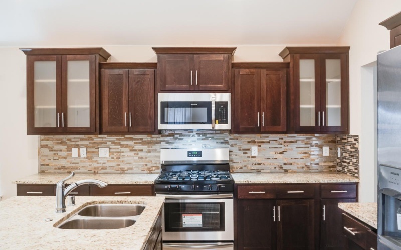 15233 Steer Drive, El Paso, TX 79938, 3 Bedrooms Bedrooms, ,2 BathroomsBathrooms,Residential,For Sale,15233 Steer Drive,917628