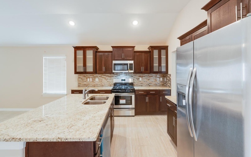 15233 Steer Drive, El Paso, TX 79938, 3 Bedrooms Bedrooms, ,2 BathroomsBathrooms,Residential,For Sale,15233 Steer Drive,917628