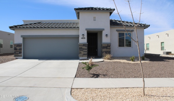 405 COLEFORD Lane, El Paso, TX 79928, 3 Bedrooms Bedrooms, ,2 BathroomsBathrooms,Residential Lease,For Rent,405 COLEFORD Lane,917652