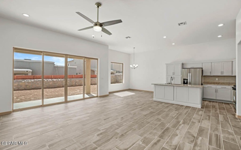 51089 Sand Verbena Avenue, El Paso, TX 79934, 4 Bedrooms Bedrooms, ,1 BathroomBathrooms,Residential,For Sale,51089 Sand Verbena Avenue,917668
