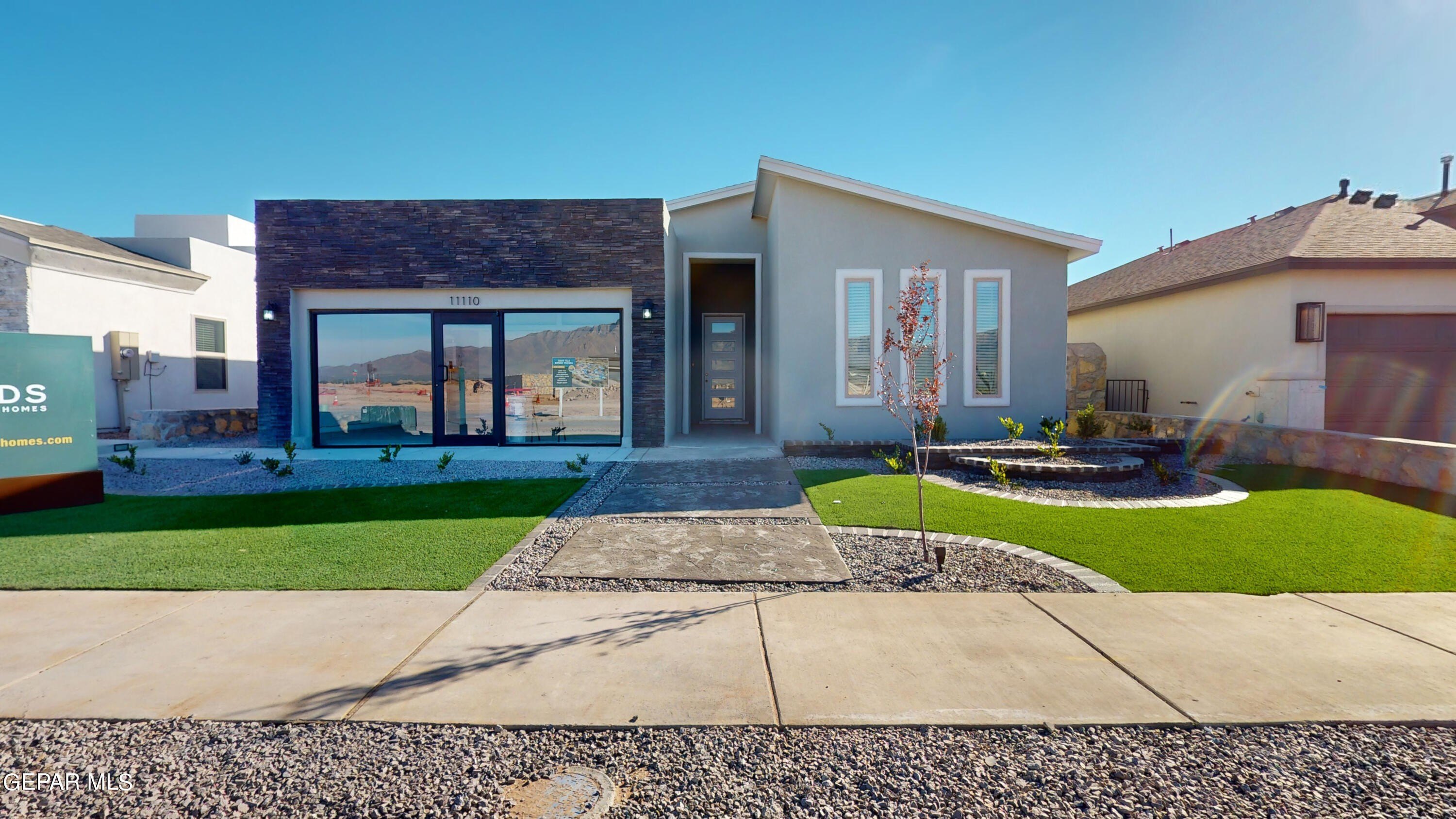 11110 Ground Cherry Street, El Paso, TX 79934, 4 Bedrooms Bedrooms, ,1 BathroomBathrooms,Residential,For Sale,11110 Ground Cherry Street,917681