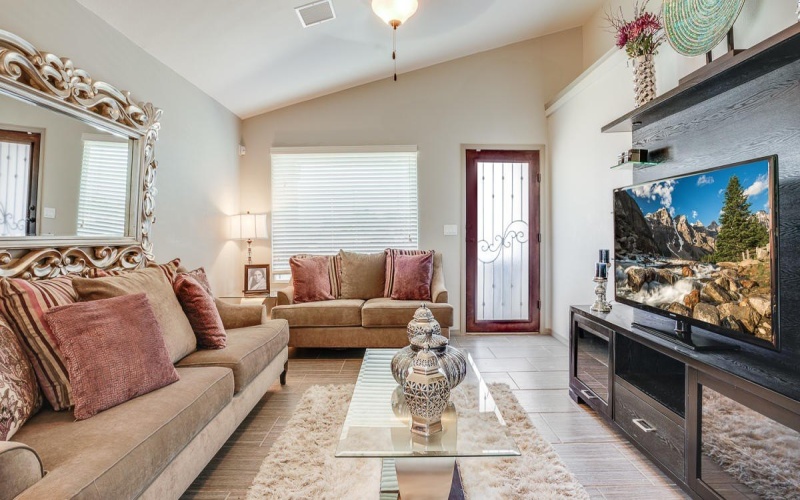 14307 Armando Silva Drive, El Paso, TX 79938, 4 Bedrooms Bedrooms, ,2 BathroomsBathrooms,Residential,For Sale,14307 Armando Silva Drive,917726