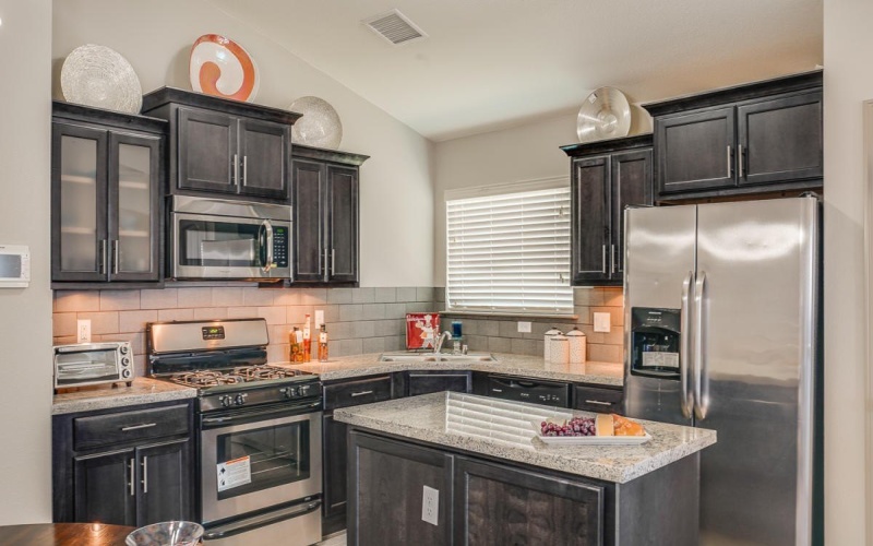 14311 Armando Silva Drive, El Paso, TX 79938, 4 Bedrooms Bedrooms, ,2 BathroomsBathrooms,Residential,For Sale,14311 Armando Silva Drive,917727